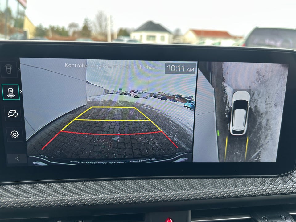 Kia EV6 84 Long Range Upgrade 5d