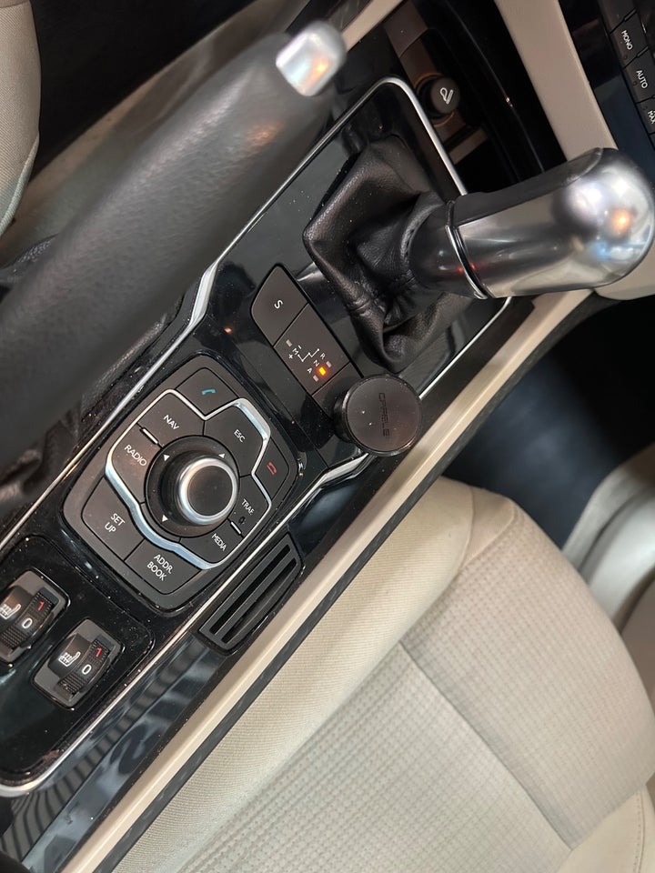 Peugeot 508 1,6 e-HDi 112 Active SW ESG 5d