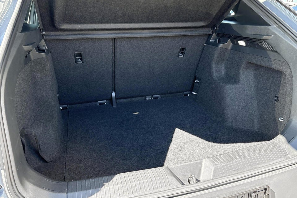VW ID.4 52 Pure 5d