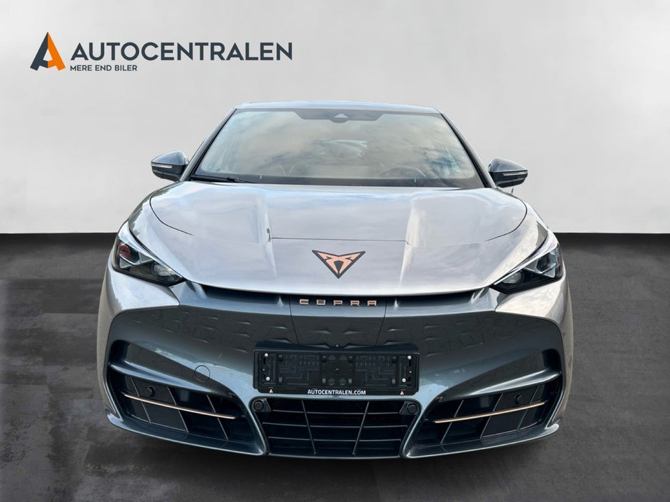 Cupra Tavascan 77 Adrenaline 5d