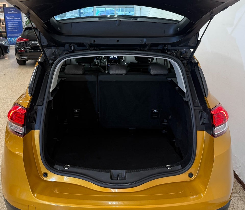 Renault Scenic IV 1,5 dCi 110 Zen 5d