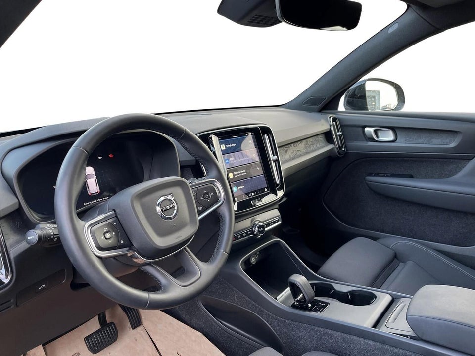 Volvo EX40 Extended Range Core 5d