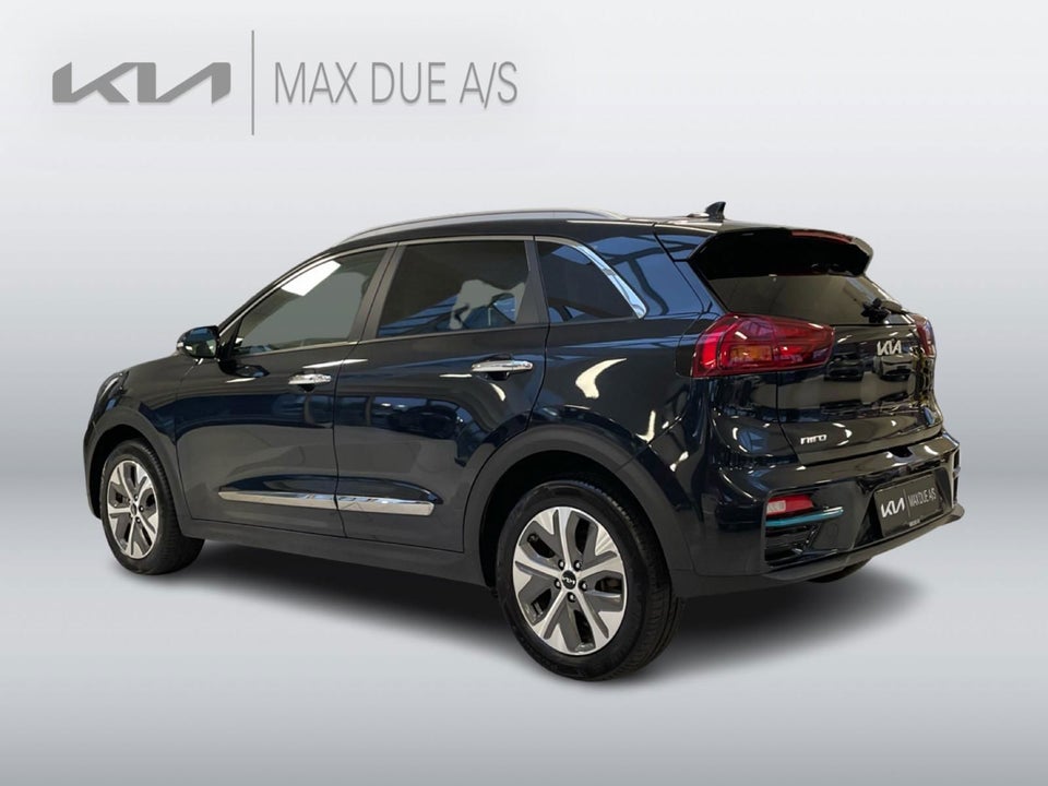 Kia e-Niro 64 Advance 5d