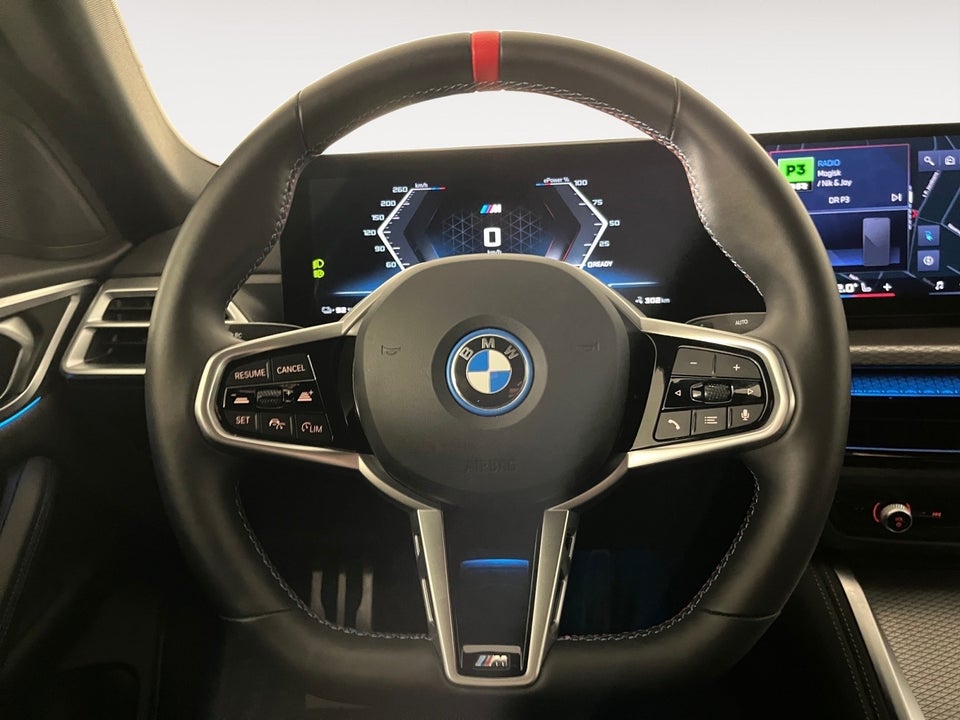 BMW i4 M50 M-Sport xDrive 5d