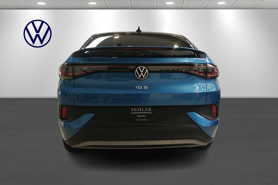 VW ID.5 77 Pro 5d