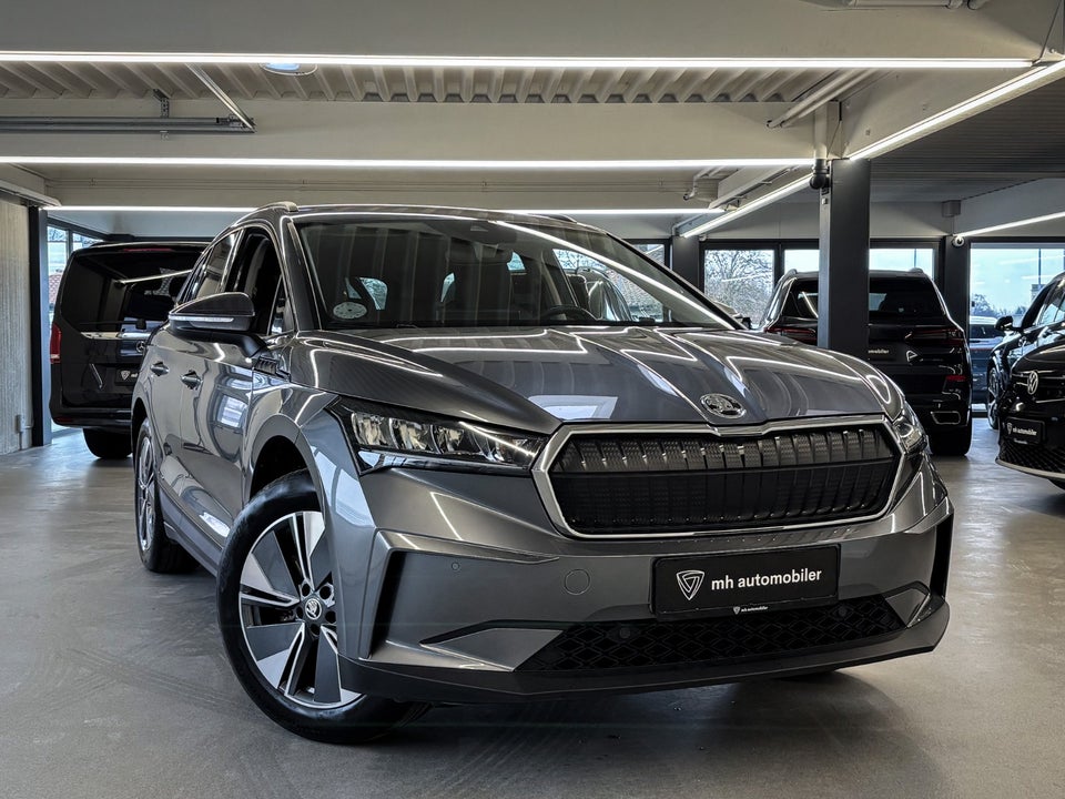 Skoda Enyaq 60 iV Loft 5d