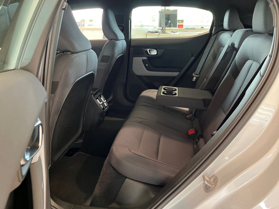 Polestar 2 Long Range AWD 5d