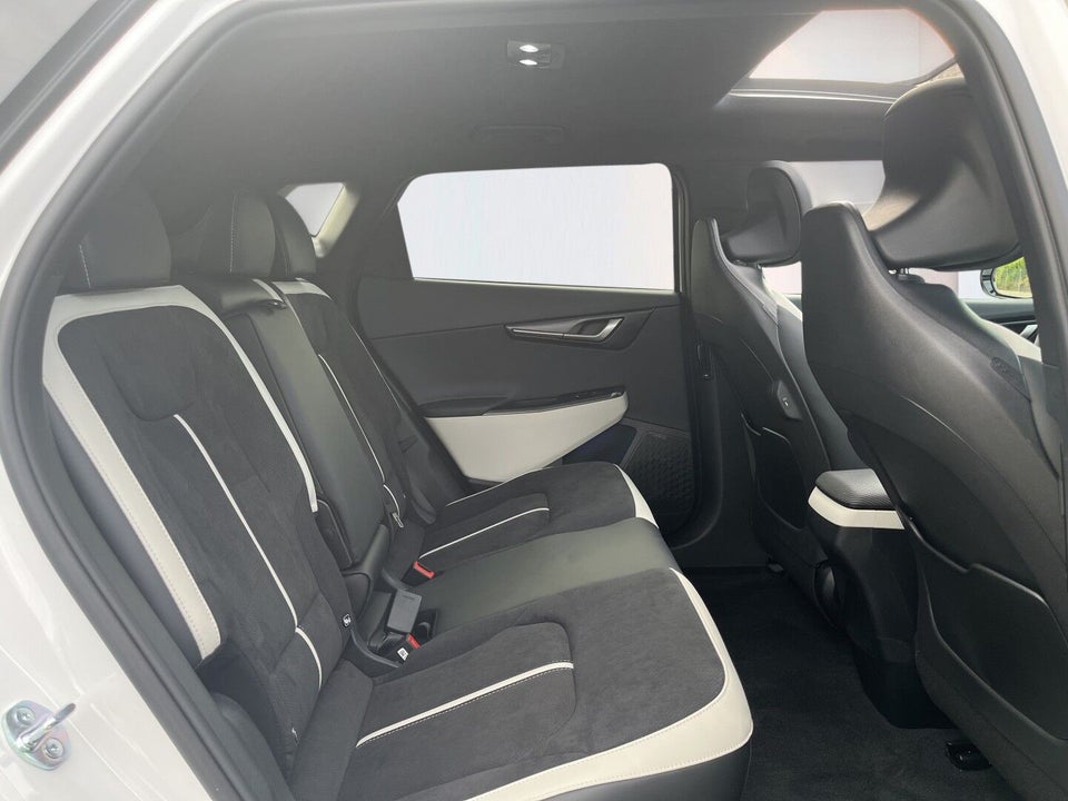 Kia EV6 84 Long Range GT-Line 5d