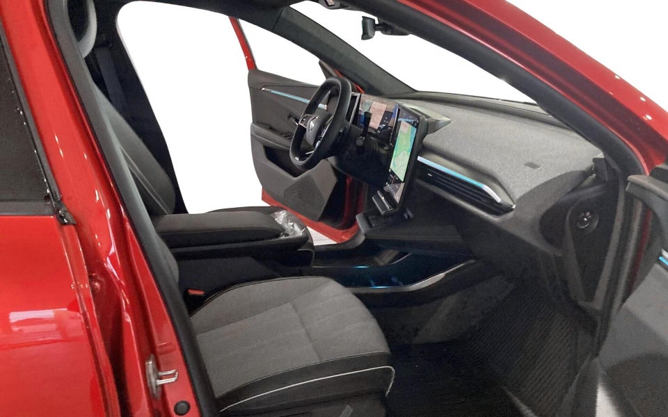 Renault Scenic E-Tech 87 Techno 5d