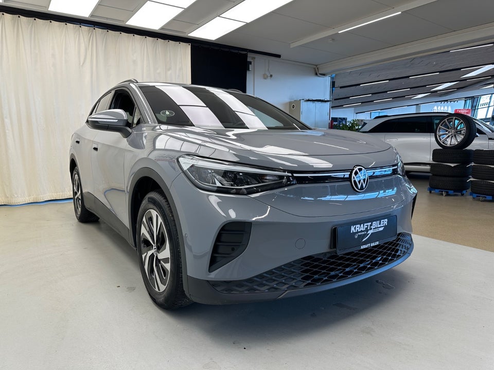 VW ID.4 52 Pure 5d
