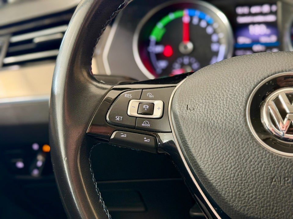 VW Passat 1,4 GTE Highline Variant DSG 5d