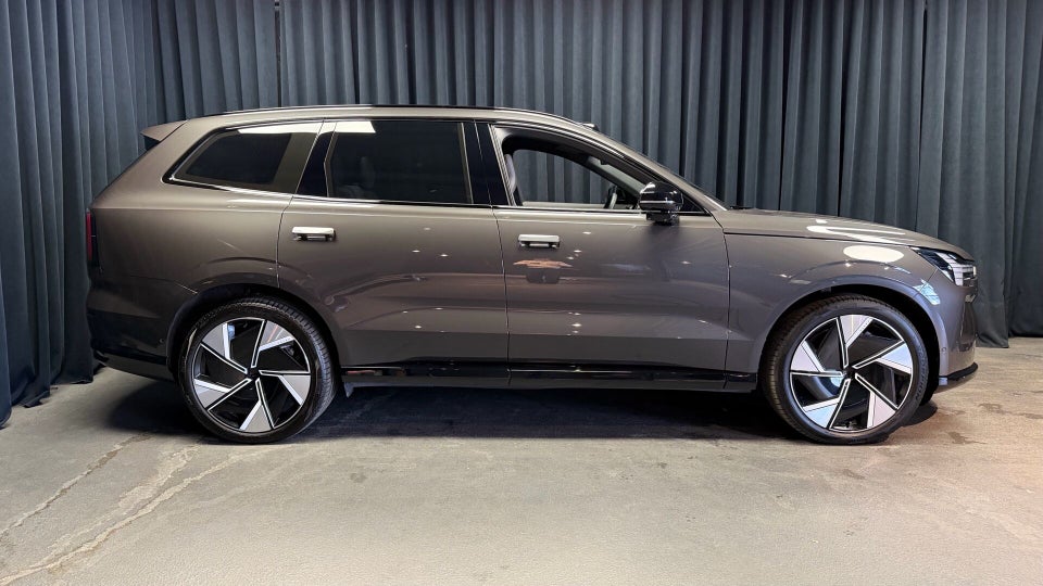 Volvo EX90 Twin Ultra 7prs 5d