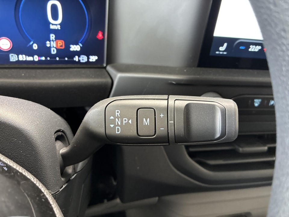 Ford Transit Custom 320 L2 2,0 EcoBlue Trend aut.