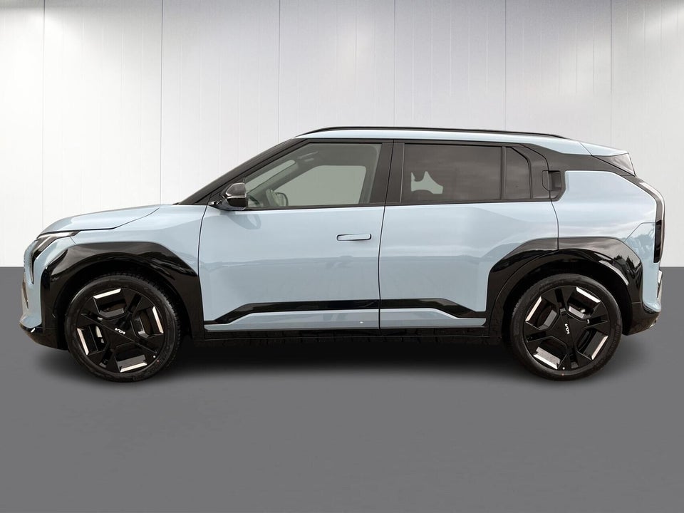 Kia EV3 81 Long Range GT-Line 5d