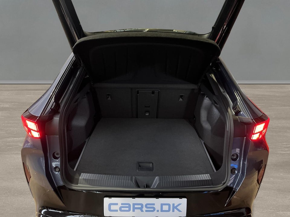 Cupra Tavascan 77 VZ Adrenaline 5d