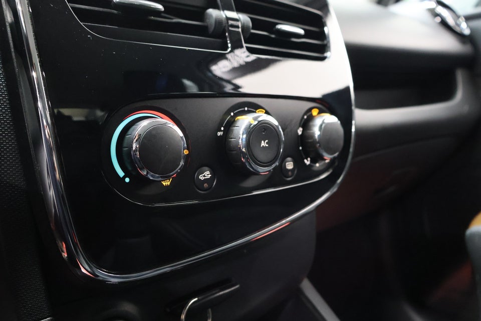 Renault Clio IV 0,9 TCe 90 Expression 5d