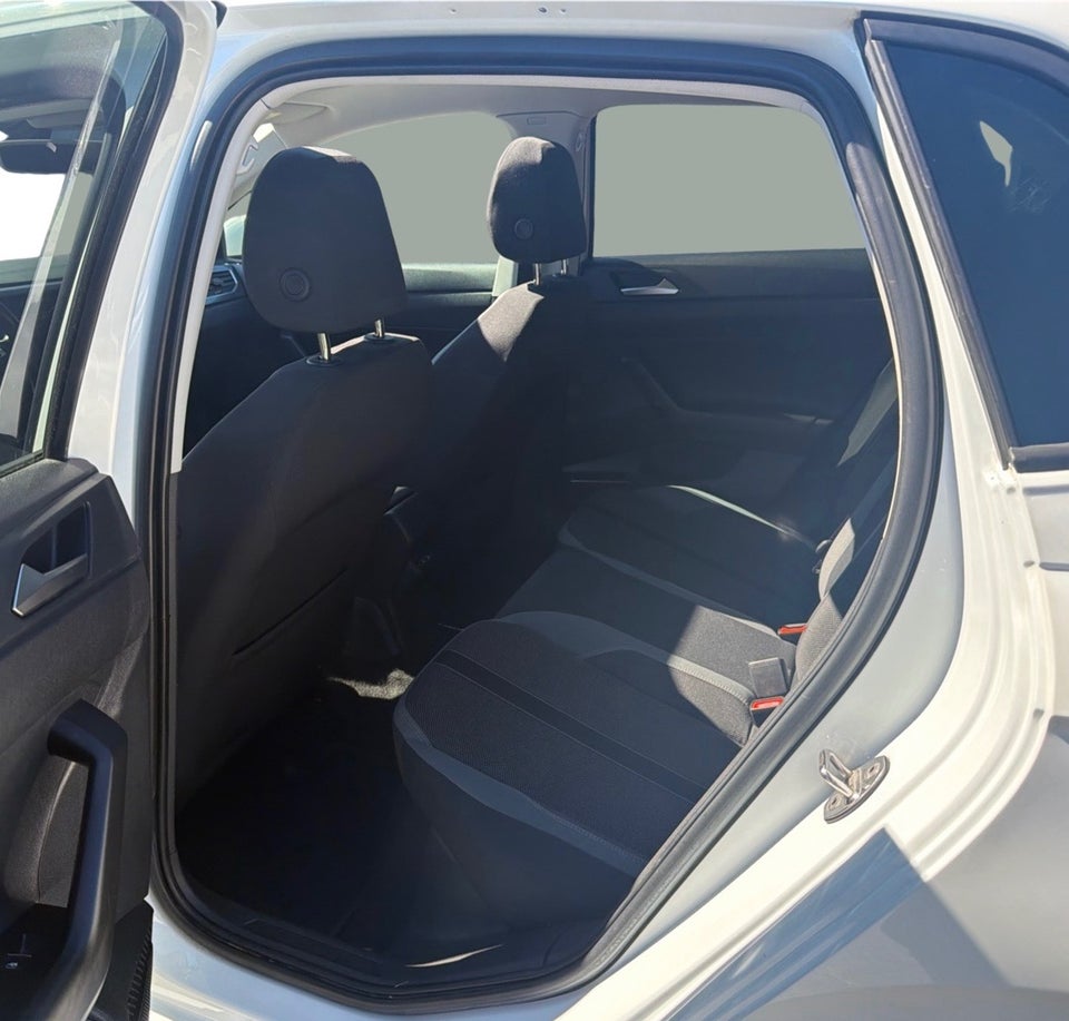 VW Polo 1,0 TSi 115 Highline DSG 5d