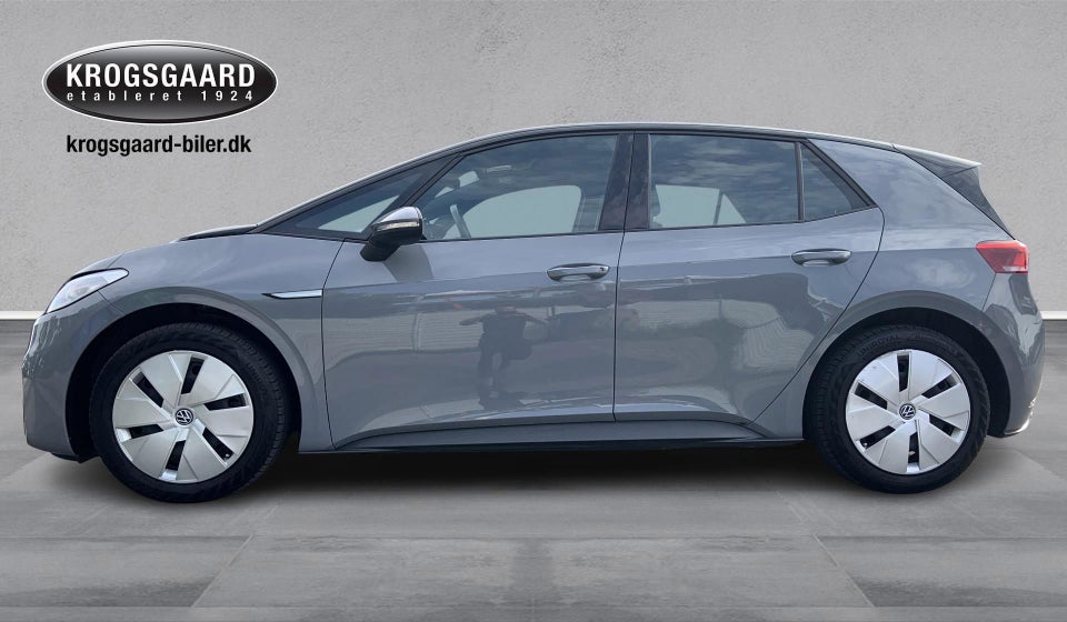 VW ID.3 45 City Pure Performance 5d