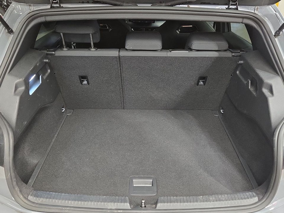 Cupra Born 58 High 5d