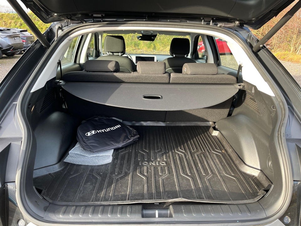 Hyundai Ioniq 5 58 Dynamiq 5d