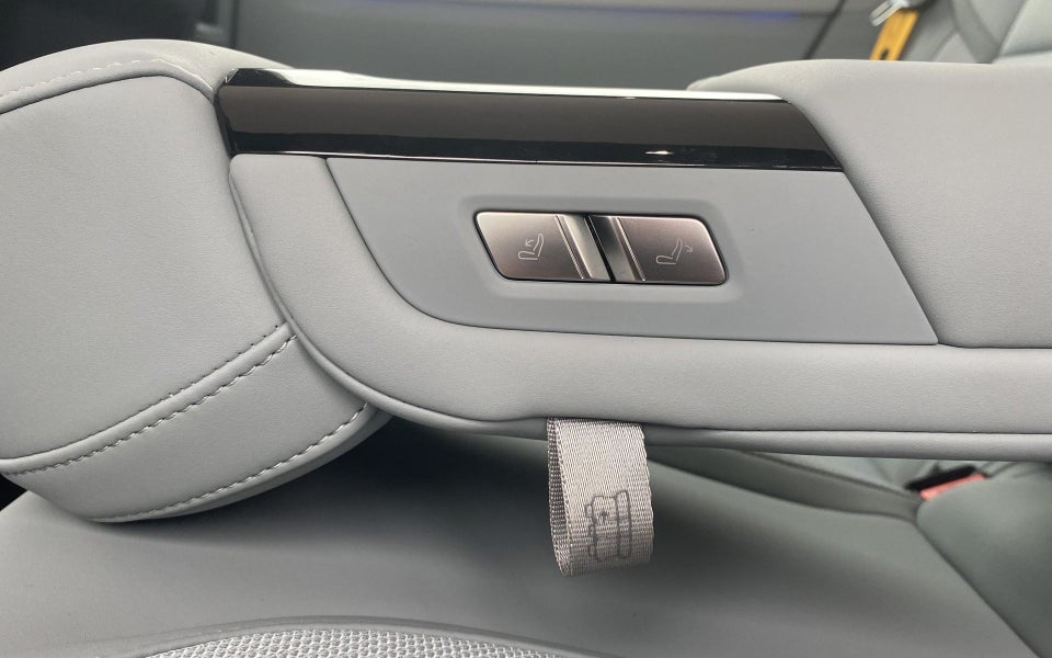 Polestar 4 Long Range AWD 5d