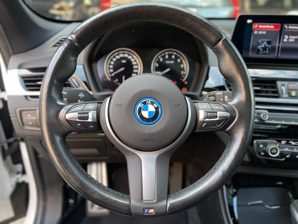 BMW X1 1,5 xDrive25e M-Sport aut. 5d