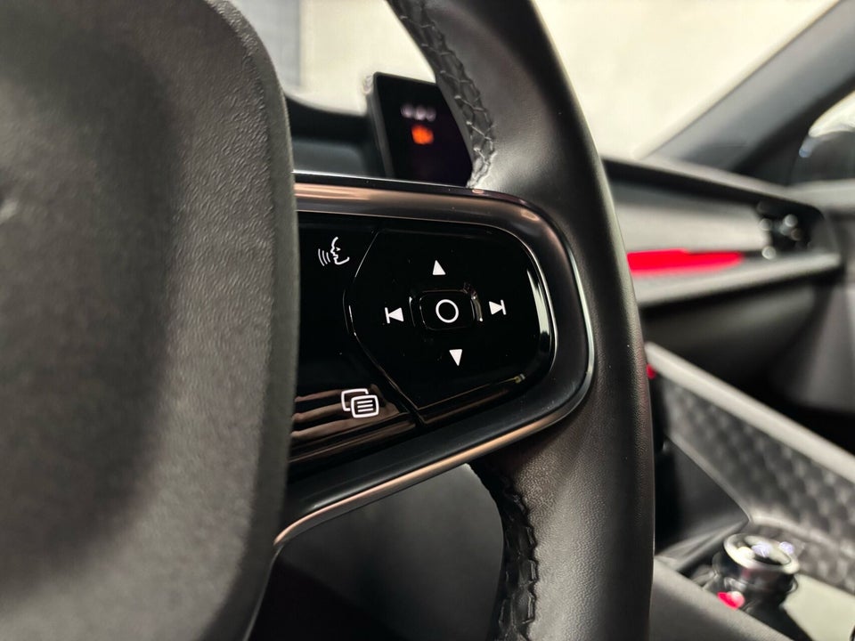Polestar 2 Long Range 5d