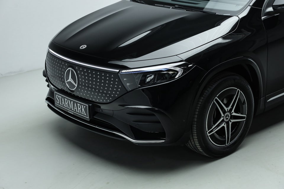 Mercedes EQA250+ AMG Advance 5d