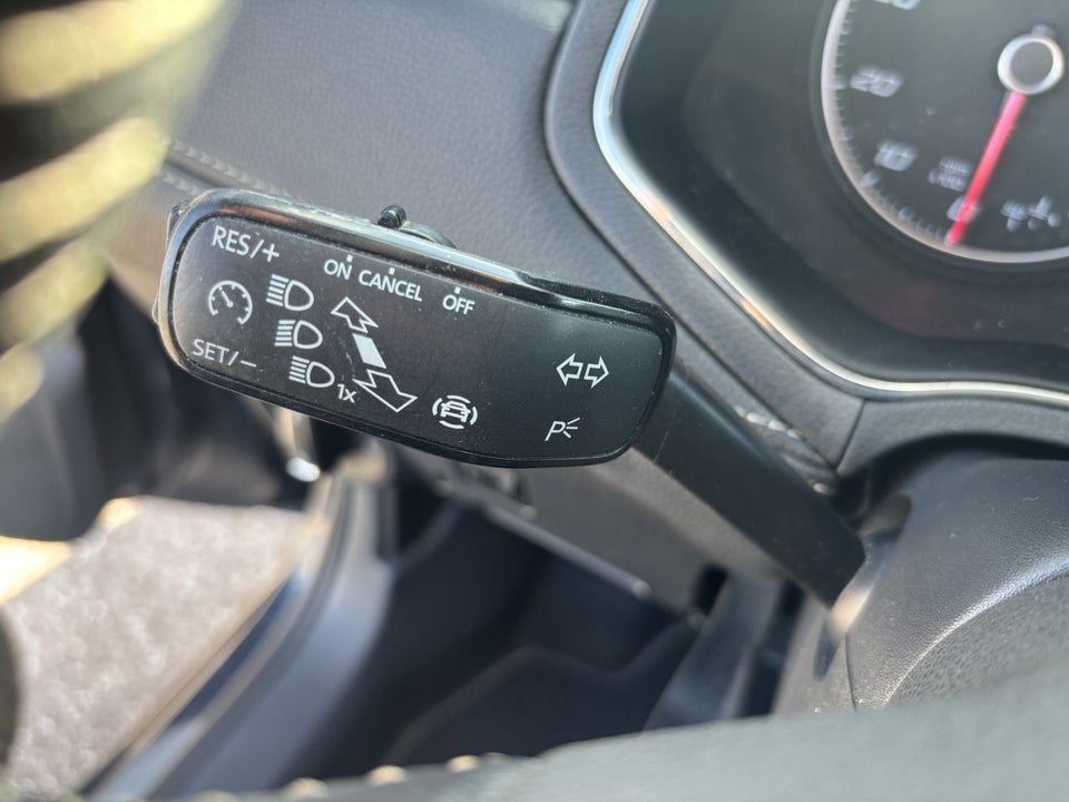 Seat Ibiza 1,0 TSi 95 Xcellence 5d