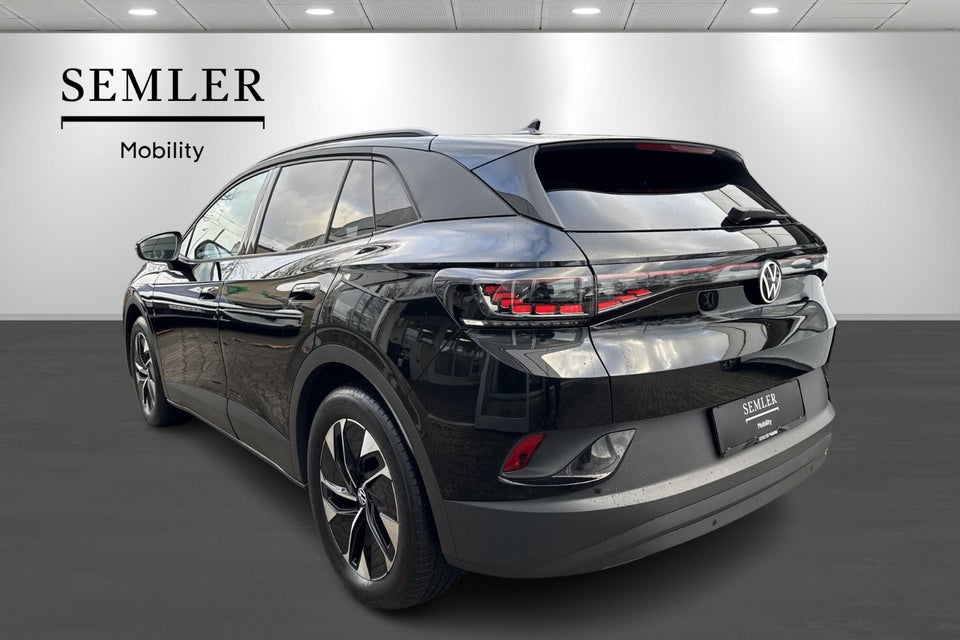 VW ID.4 77 Style 4Motion 5d