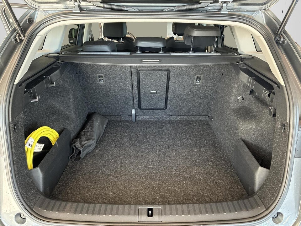 Skoda Enyaq 85x iV 5d
