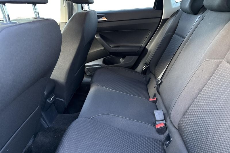 VW Polo 1,0 TSi 95 Comfortline Connect DSG 5d