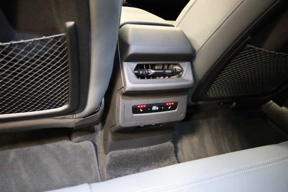 Audi Q6 e-tron Ultra quattro 5d