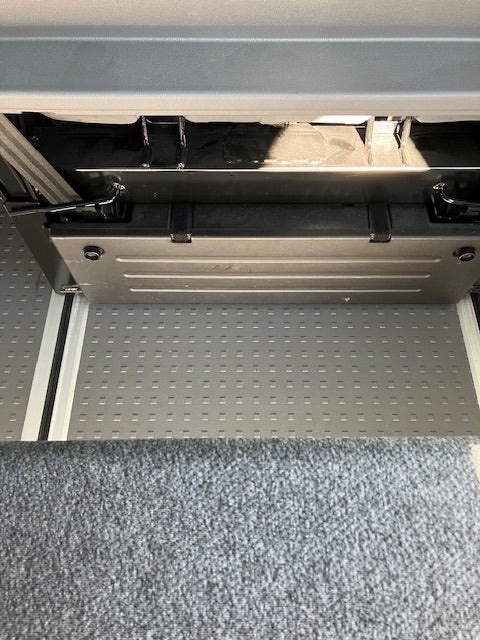 VW California 2,0 TDi 150 Ocean DSG