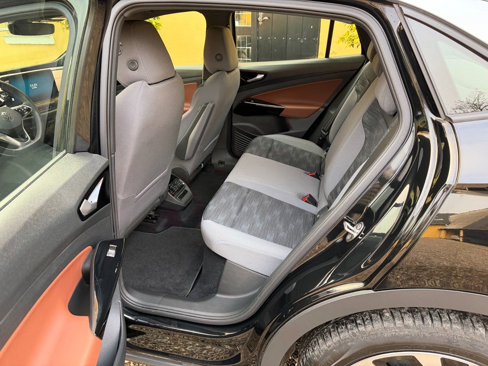 VW ID.5 77 Pro Performance 5d