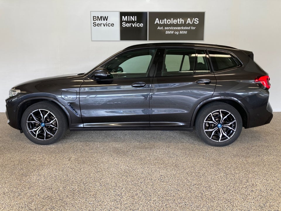 BMW X3 2,0 xDrive30e M-Sport aut. 5d