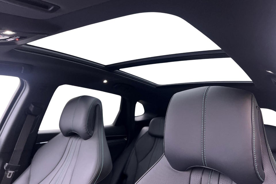 BYD Seal U 72 Comfort 5d