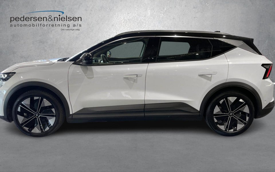 Renault Scenic E-Tech 87 Techno 5d