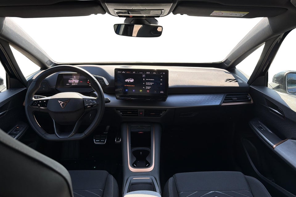 Cupra Born 58 5d