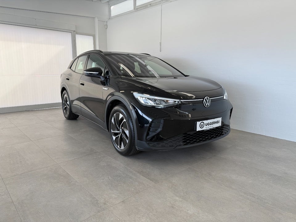 VW ID.4 77 Pro Performance 5d