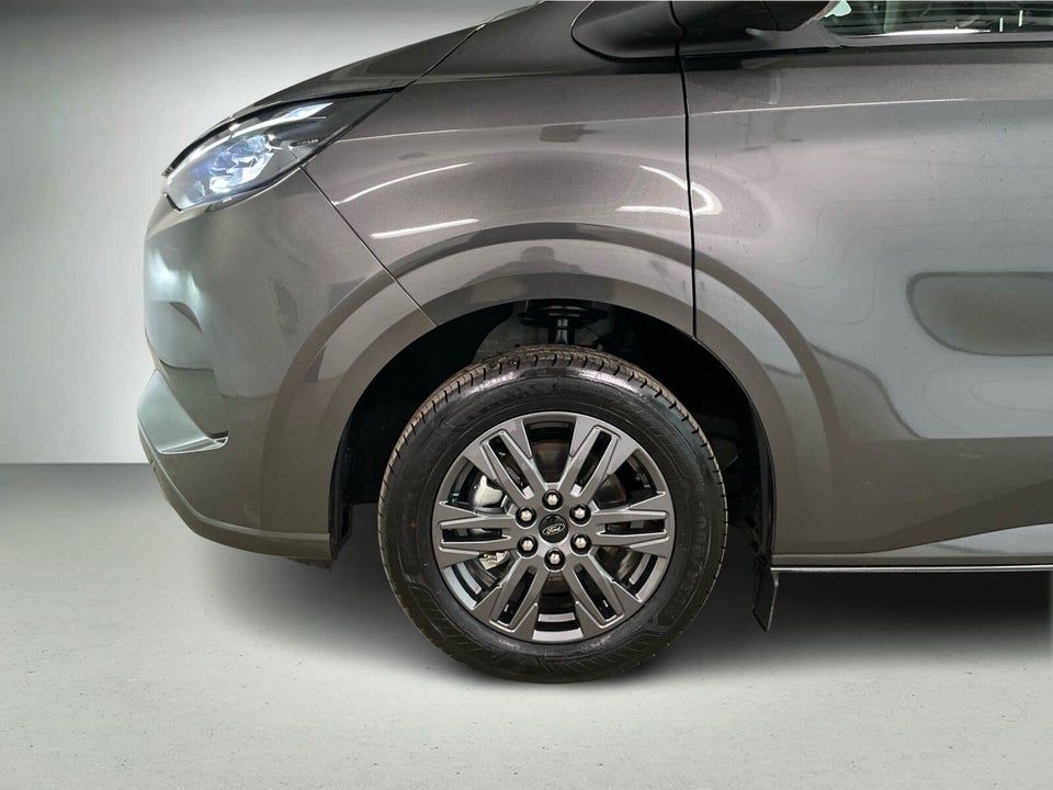 Ford E-Transit Custom 320S 64 Limited