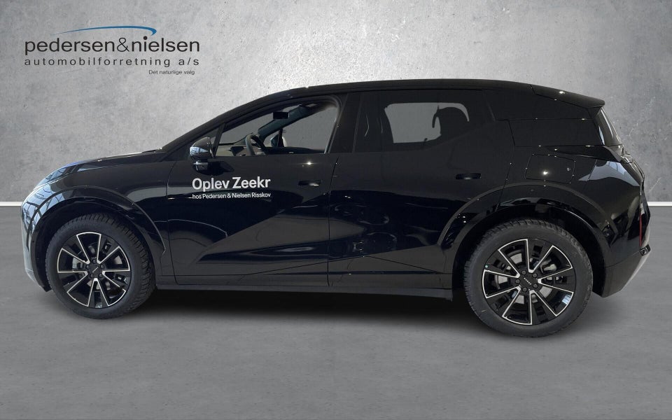 Zeekr X Long Range RWD 5d