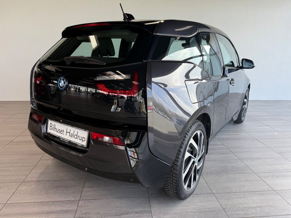 BMW i3 BEV 5d