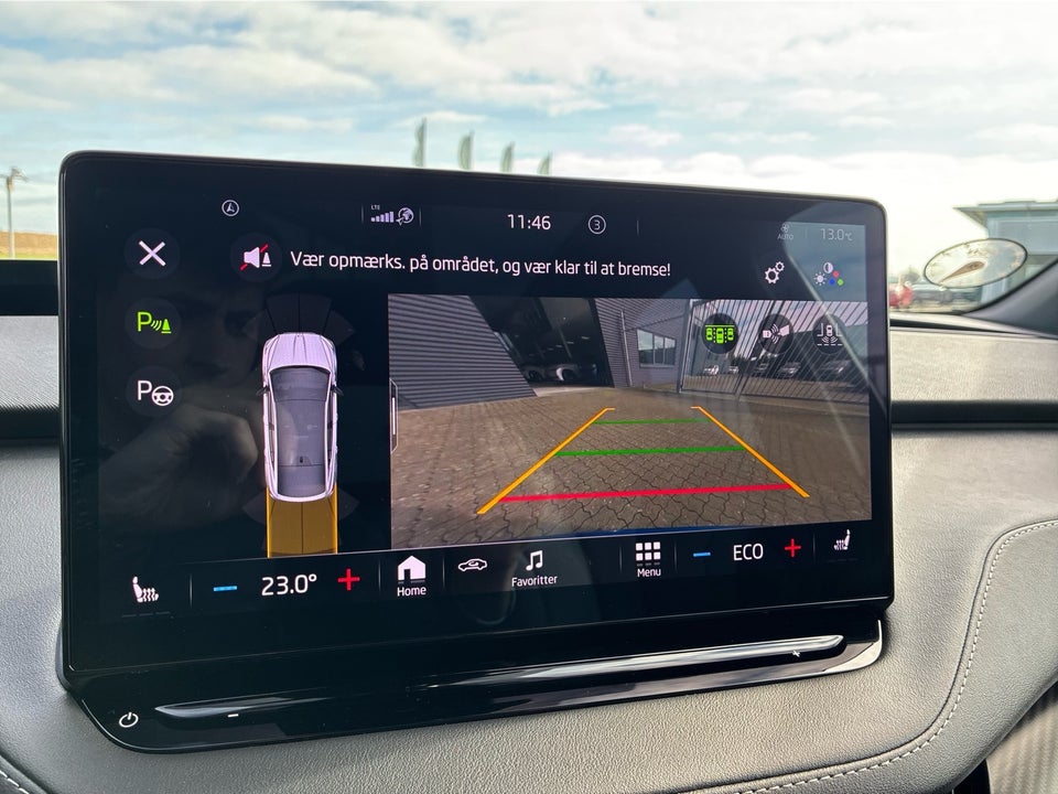 Skoda Enyaq iV RS Coupé 5d