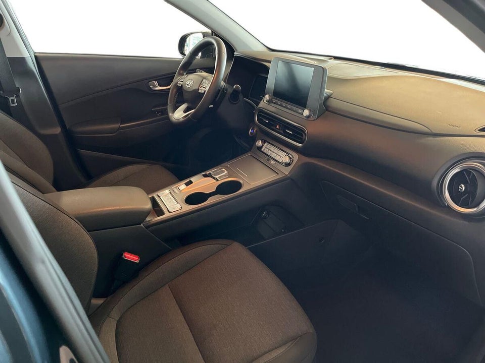 Hyundai Kona 39 EV Advanced 5d