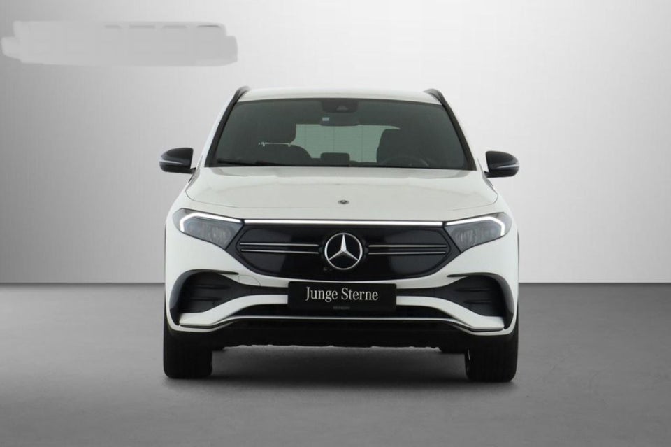 Mercedes EQA250 AMG Line 5d