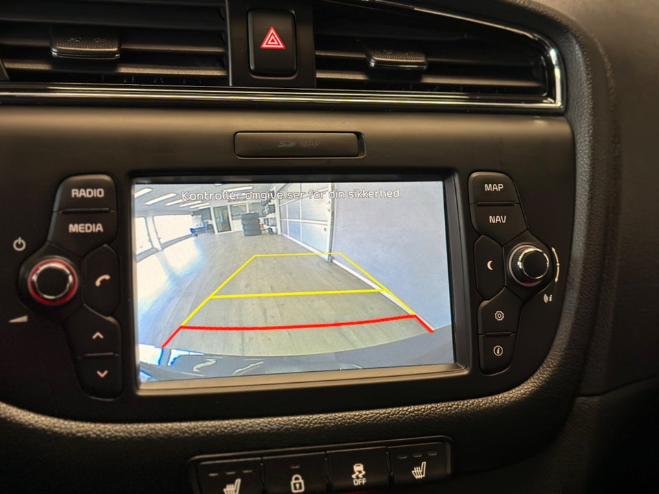 Kia Ceed 1,0 T-GDi GT-Line 5d