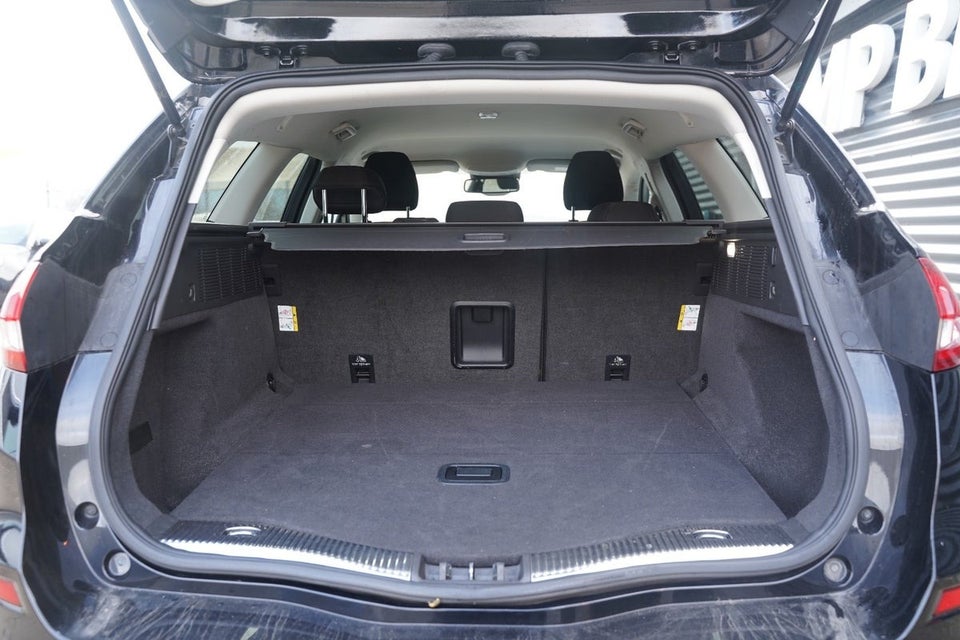 Ford Mondeo 2,0 EcoBlue Titanium aut. 5d