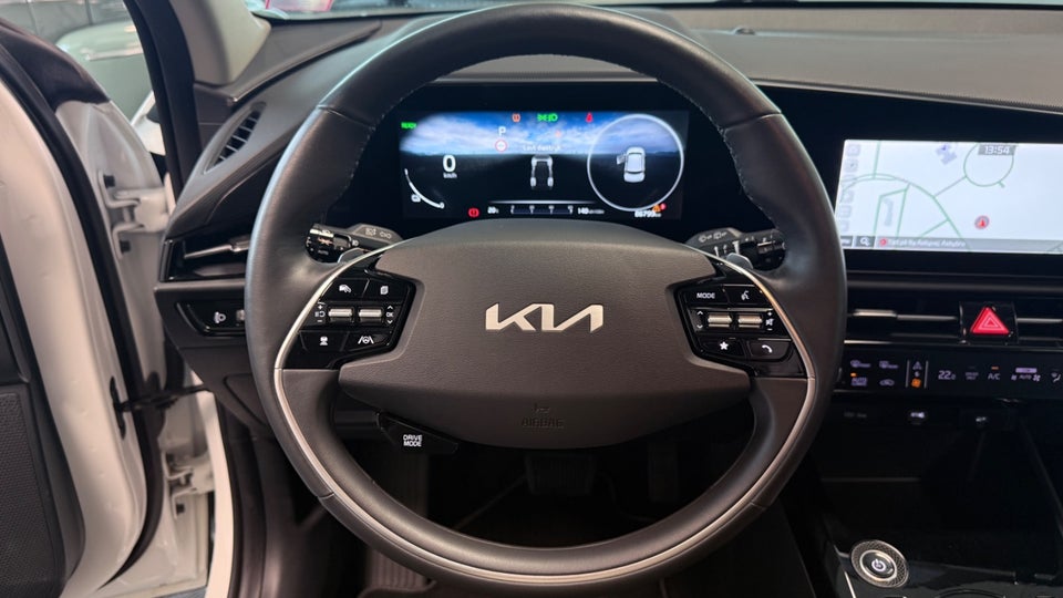 Kia Niro 64 EV Vision 5d