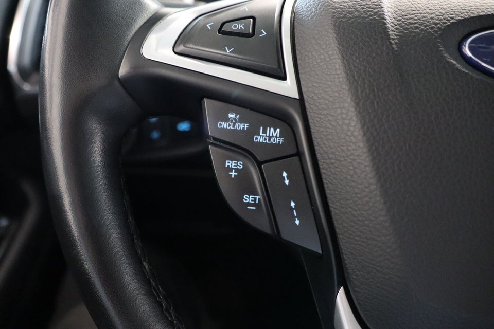Ford S-MAX 2,0 EcoBlue Titanium aut. 7prs 5d